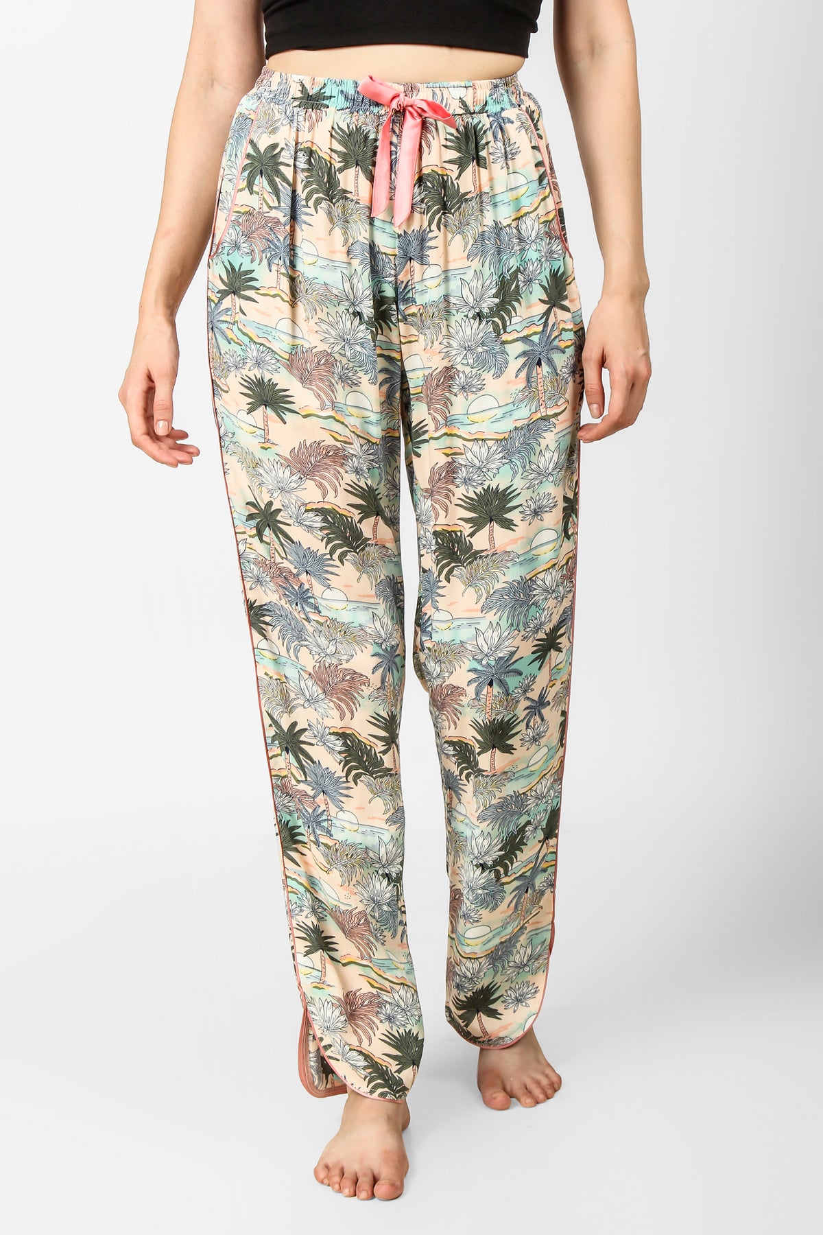 Palm Beach Pyjamas