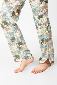 Palm Beach Pyjamas