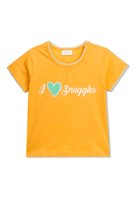 Snuggle Me Up Pyjama Set