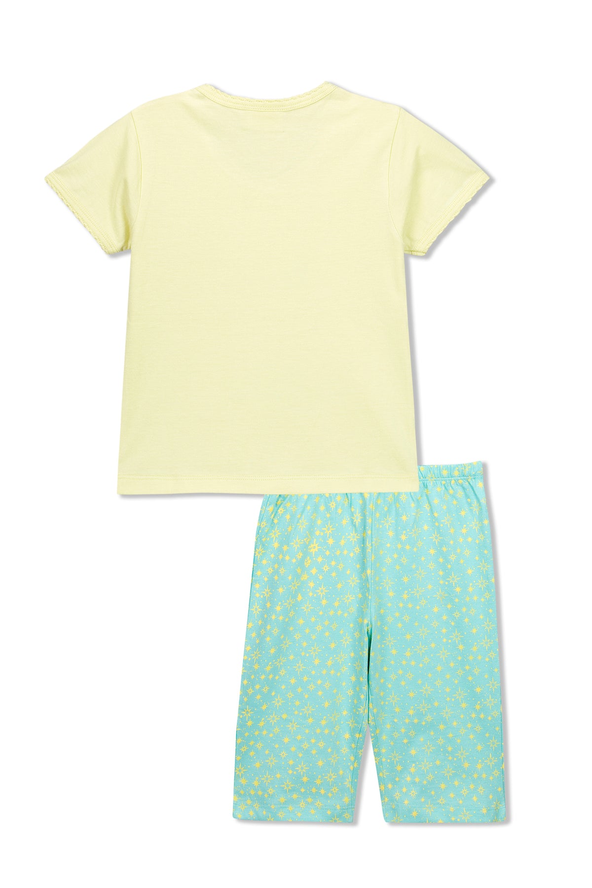 Will Wake for Waffles Pyjama Set