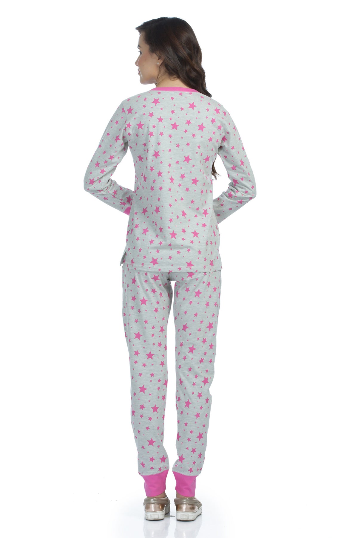 Super Star Pyjama Set