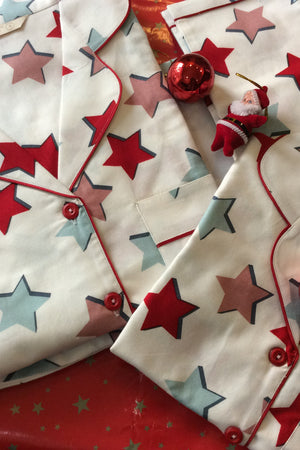 Star of Wonder Pyjama Set