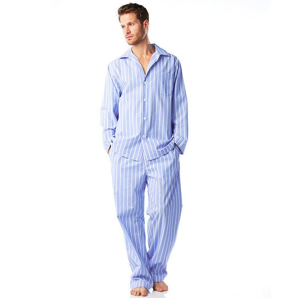 Ideas for Men’s Nightwear: Trending Menswear - De-Nap.in