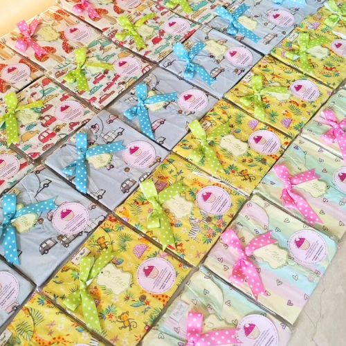 Return Gifts Kids Actually Use: Personalised Nightwear for Birthdays