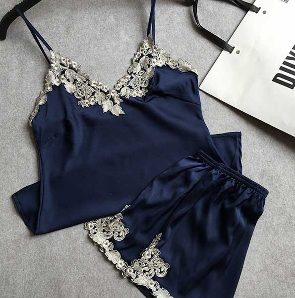 Need for Sleepwear: Why is Sleepwear Important - De-Nap.in