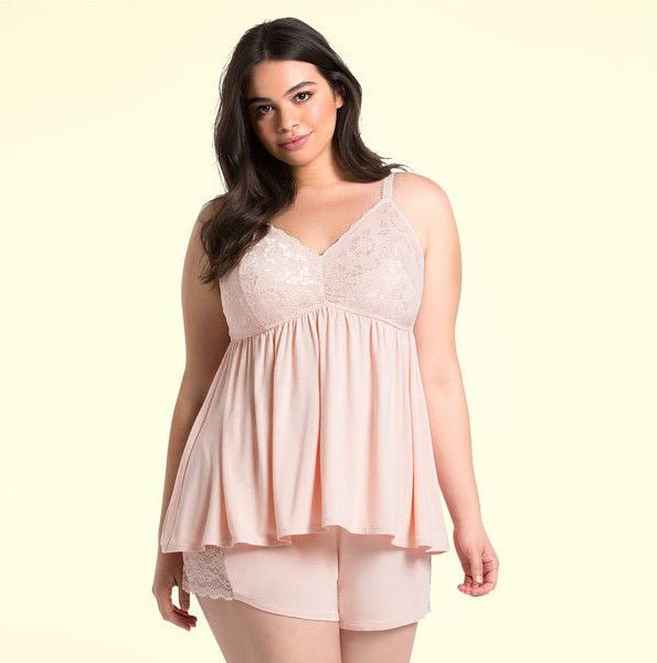 Plus Size Night Suit for Ladies: Our picks on the best styles - De-Nap.in