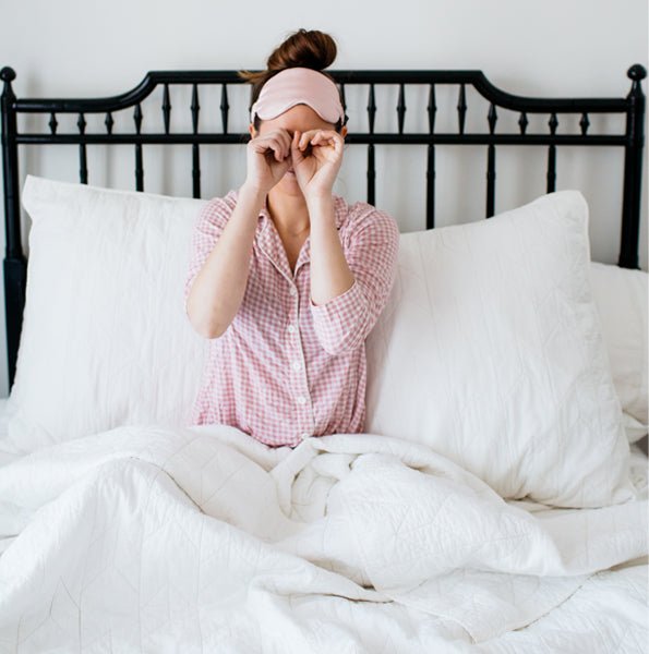 Tricks and Tips to Follow Before Bedtime - De-Nap.in