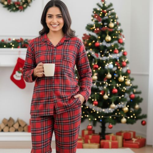 women-pyjama set