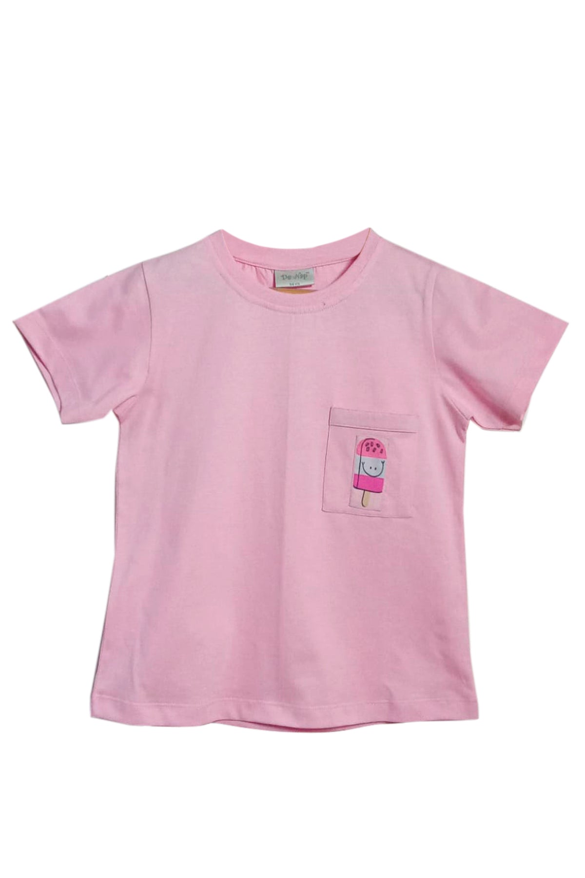 Scoops Smiles Shorts Set