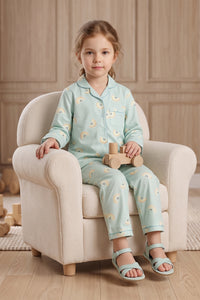 Rainbow Hugs Pyjama Set