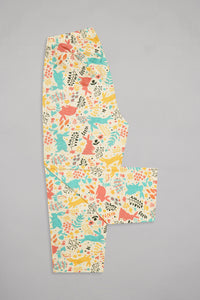 Be Kind To Our Earth Pj Set