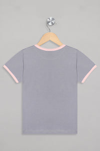 Strong Girls Pyjama Set