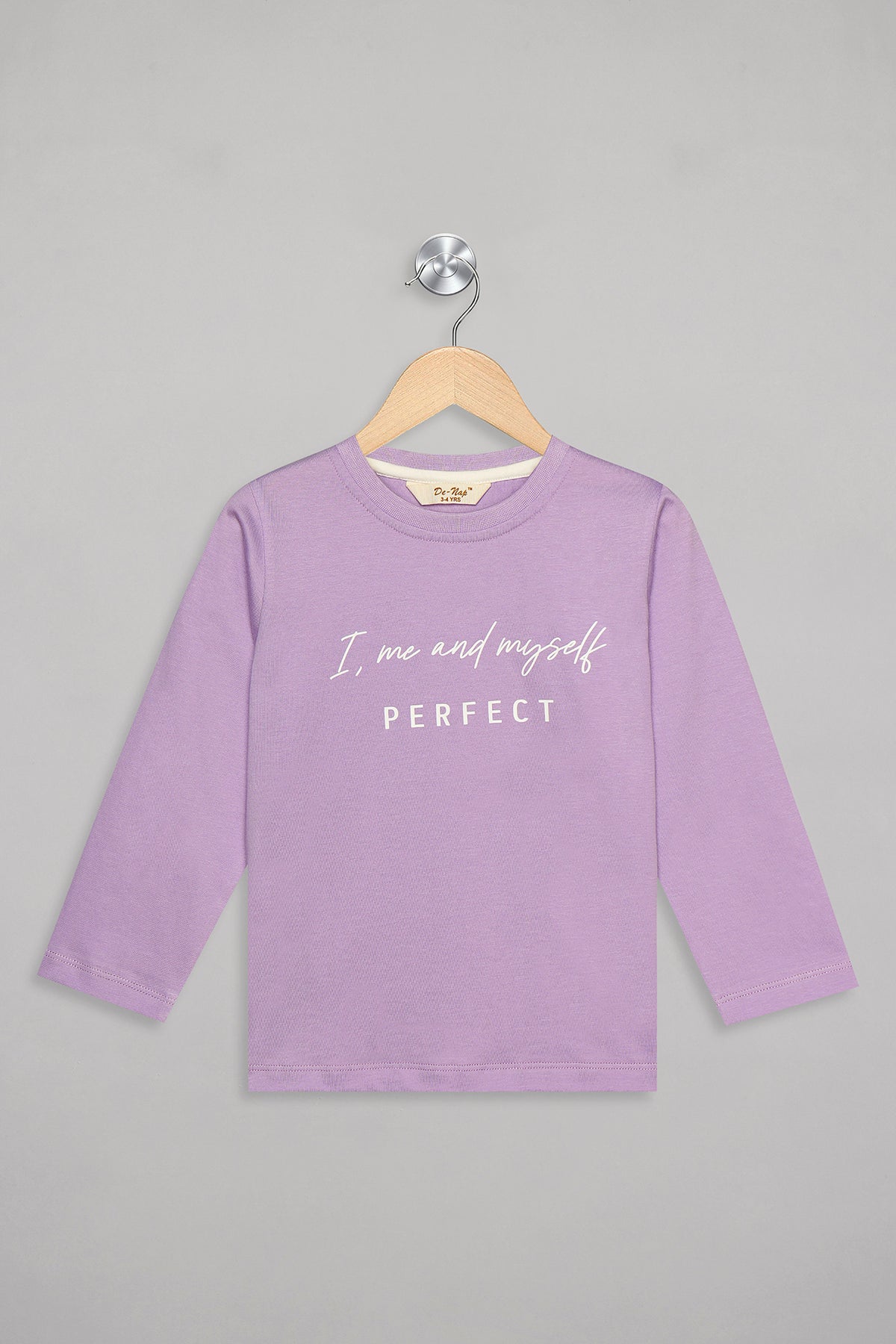 I Me Perfect Pyjama Set