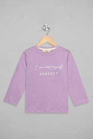 I Me Perfect Pyjama Set