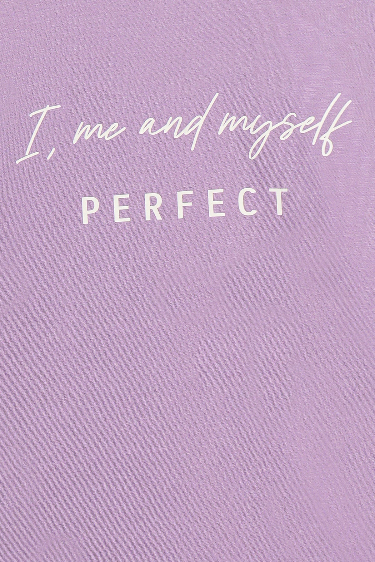 I Me Perfect Pyjama Set