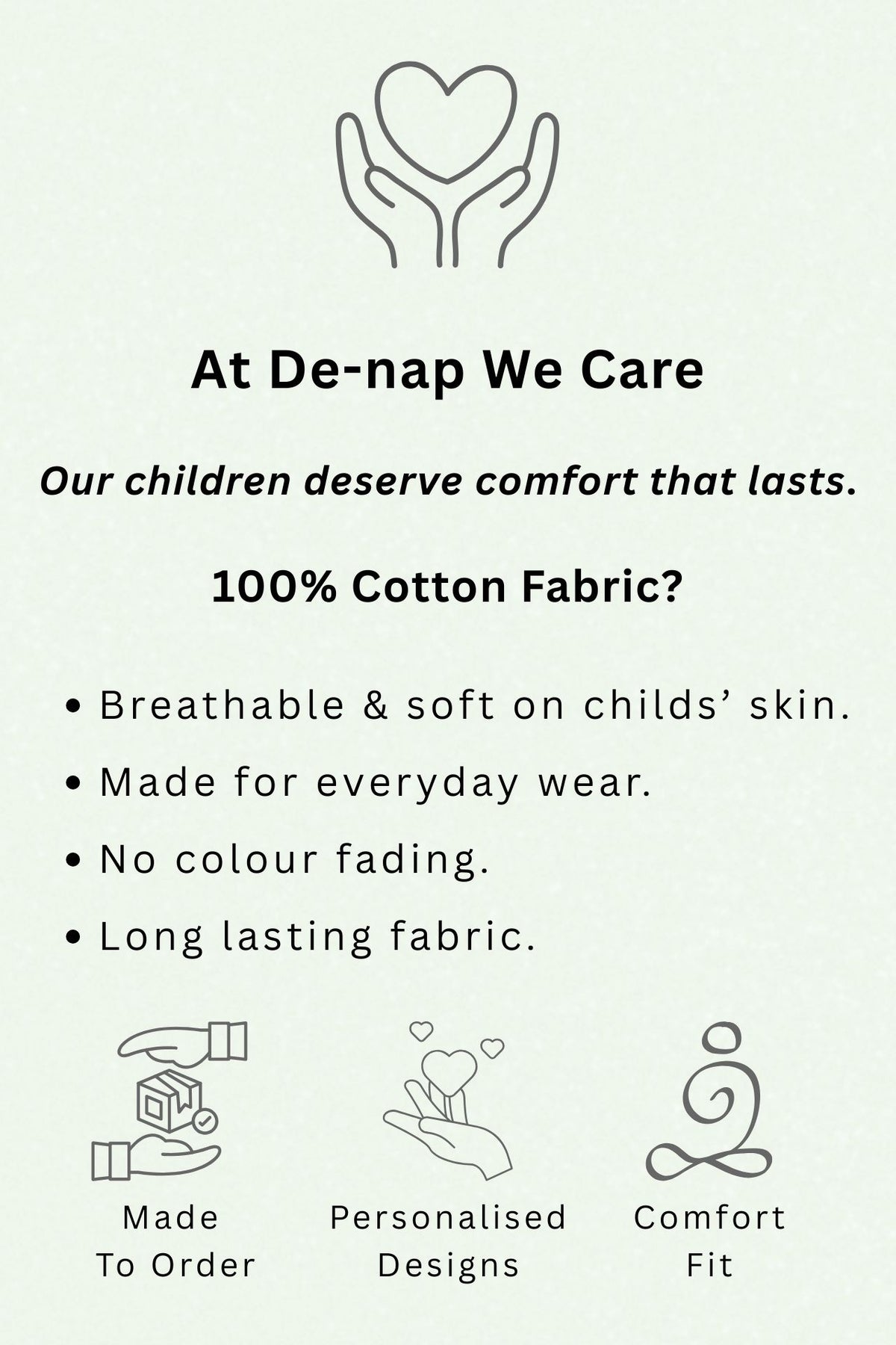 Roar & Snore Cotton Pyjama Set Girls/Boys