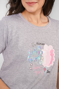 Candy Cloud Nights Nightdress