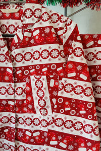 Holiday Cheer Pyjama Set Women