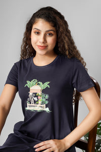 Moghul Muse Nightdress