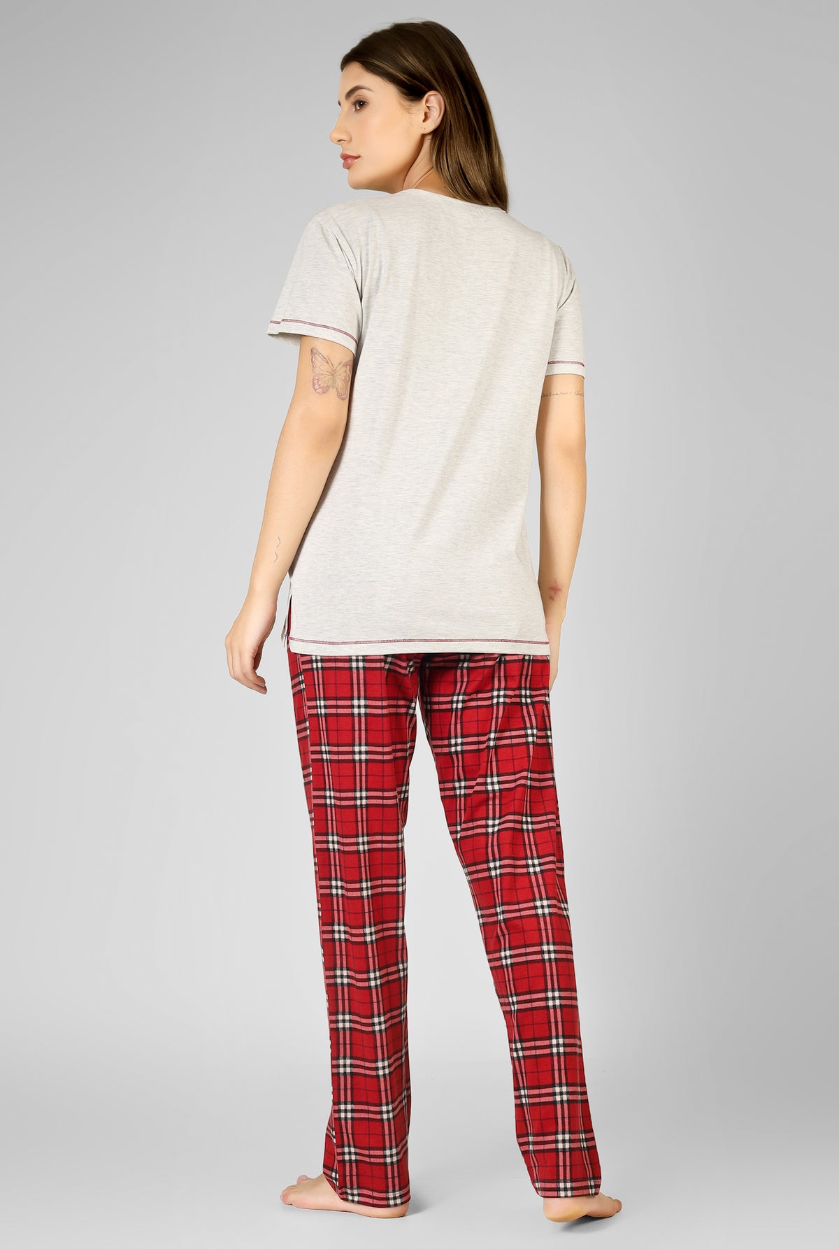 Ecru Siesta Fiesta Pj St