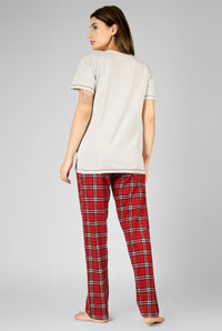 Ecru Siesta Fiesta Pj St