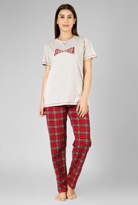 Ecru Siesta Fiesta Pj St