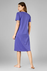 Its Siesta Time Nightdress