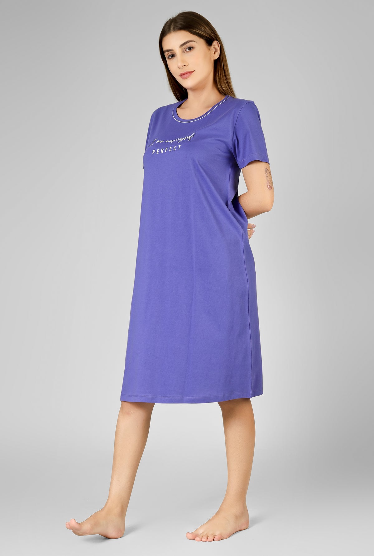 Its Siesta Time Nightdress