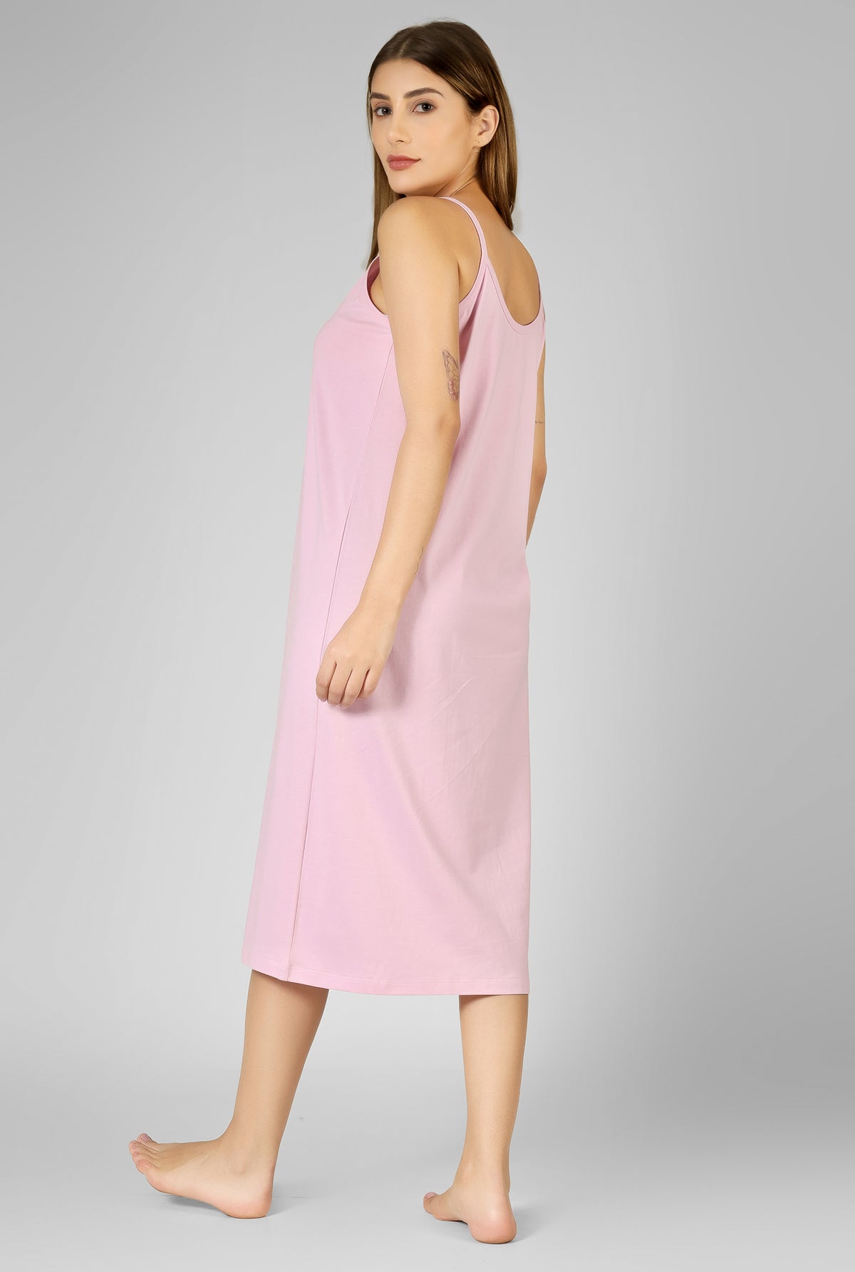 Bows & Balirina Nightdress