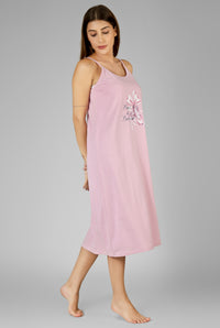 Bows & Balirina Nightdress