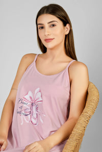 Bows & Balirina Nightdress