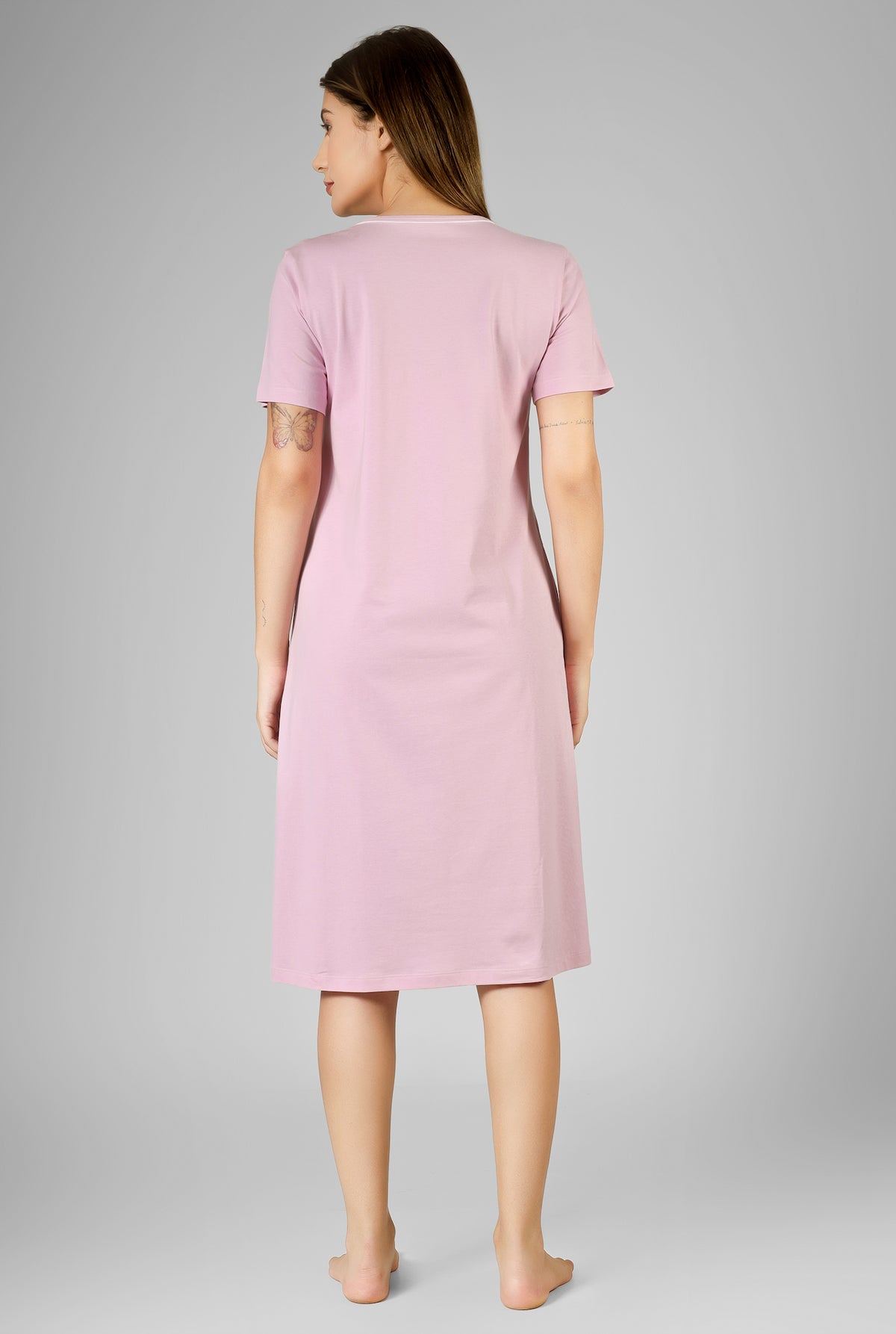 Bows & Balirina Nightdress