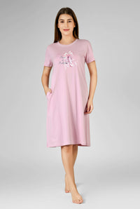 Bows & Balirina Nightdress