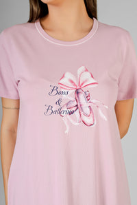 Bows & Balirina Nightdress