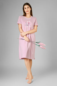 Bows & Balirina Nightdress