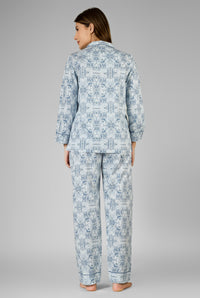 Midnight Muse Pyjama Set