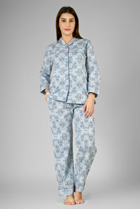 Midnight Muse Pyjama Set