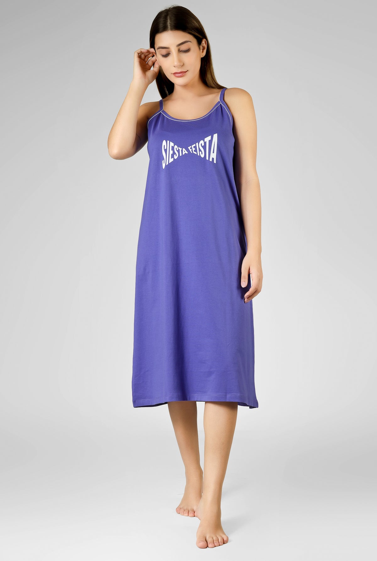 Its Siesta Fiesta Time Nightdress