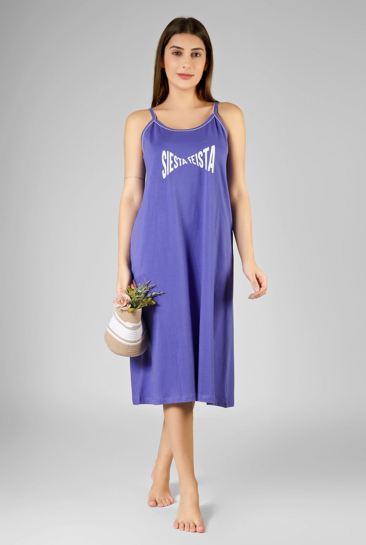 Its Siesta Fiesta Time Nightdress