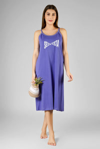 Its Siesta Fiesta Time Nightdress