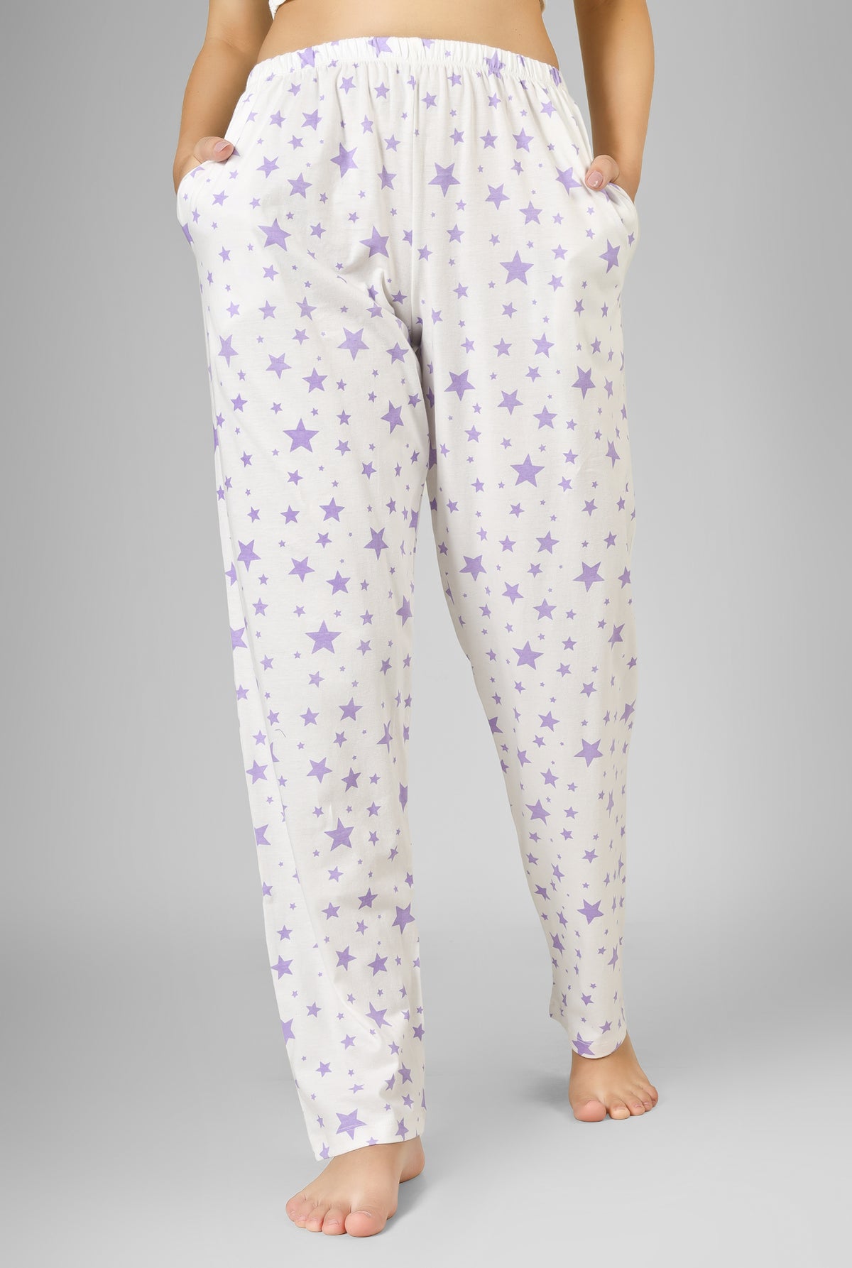Lilac i Am Perfect Pj St
