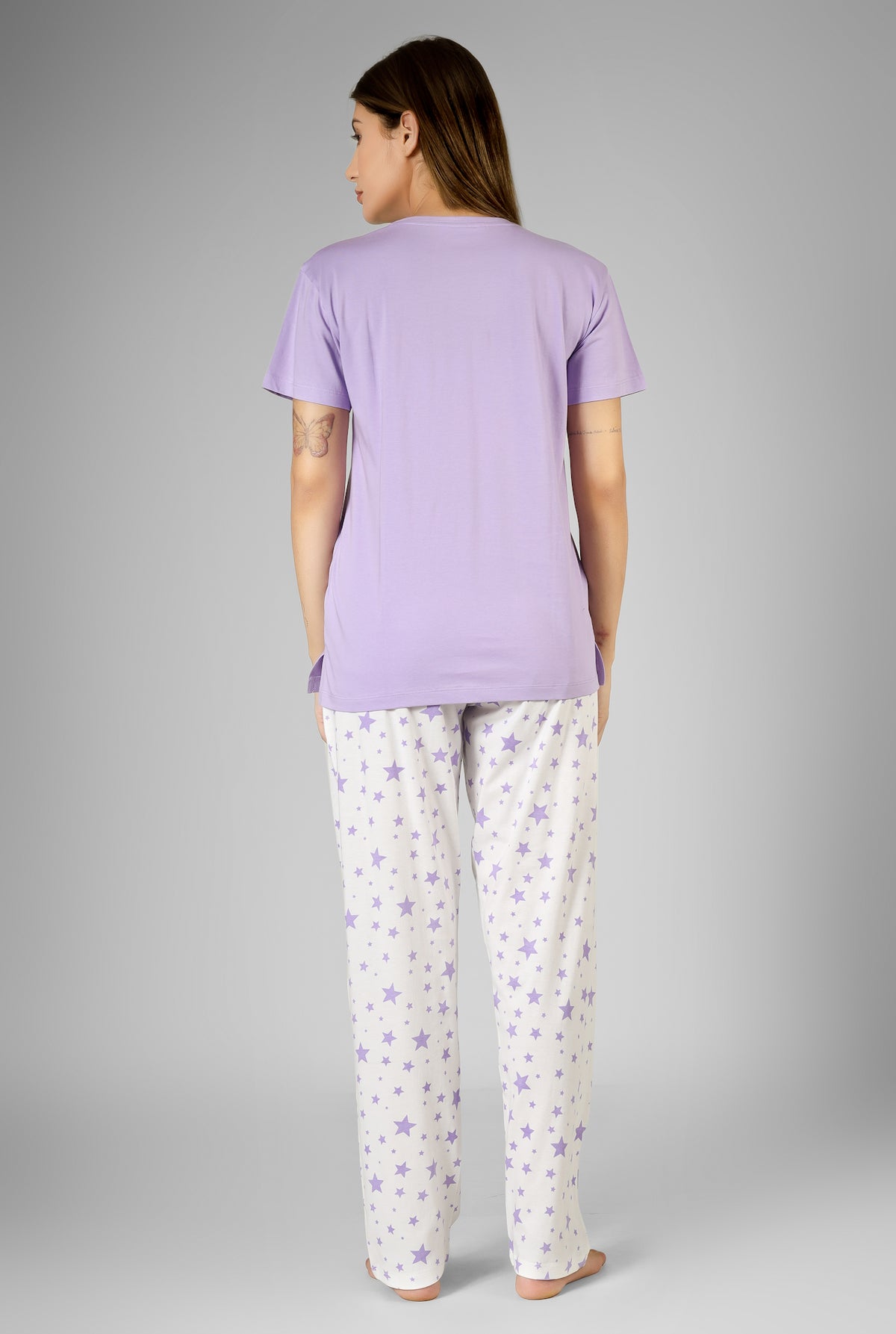 Lilac i Am Perfect Pj St