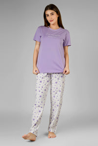 Lilac i Am Perfect Pj St