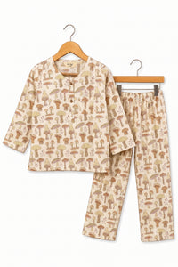 Little Bunny Kurta Pyjama Set