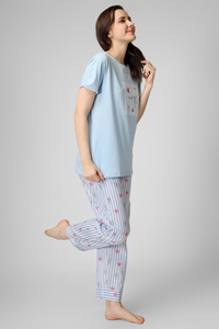 My BFF Pyjama Set For Women 6