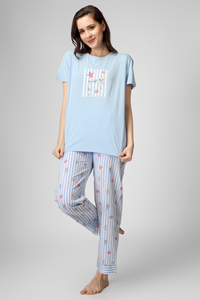 My BFF Pyjama Set For Women 7