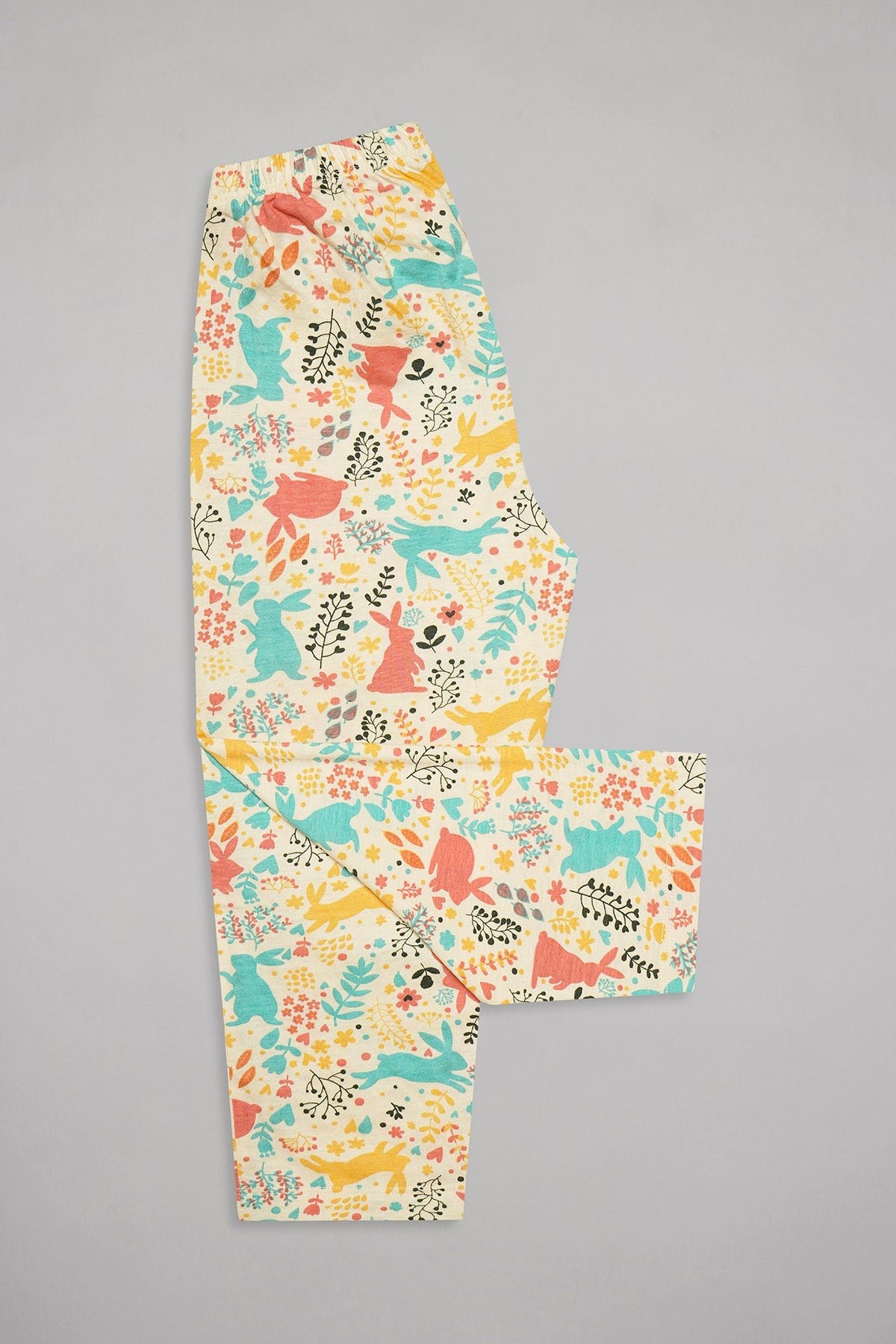 Be Kind To Our Earth Pj Set - De - Nap.in - Nightwear