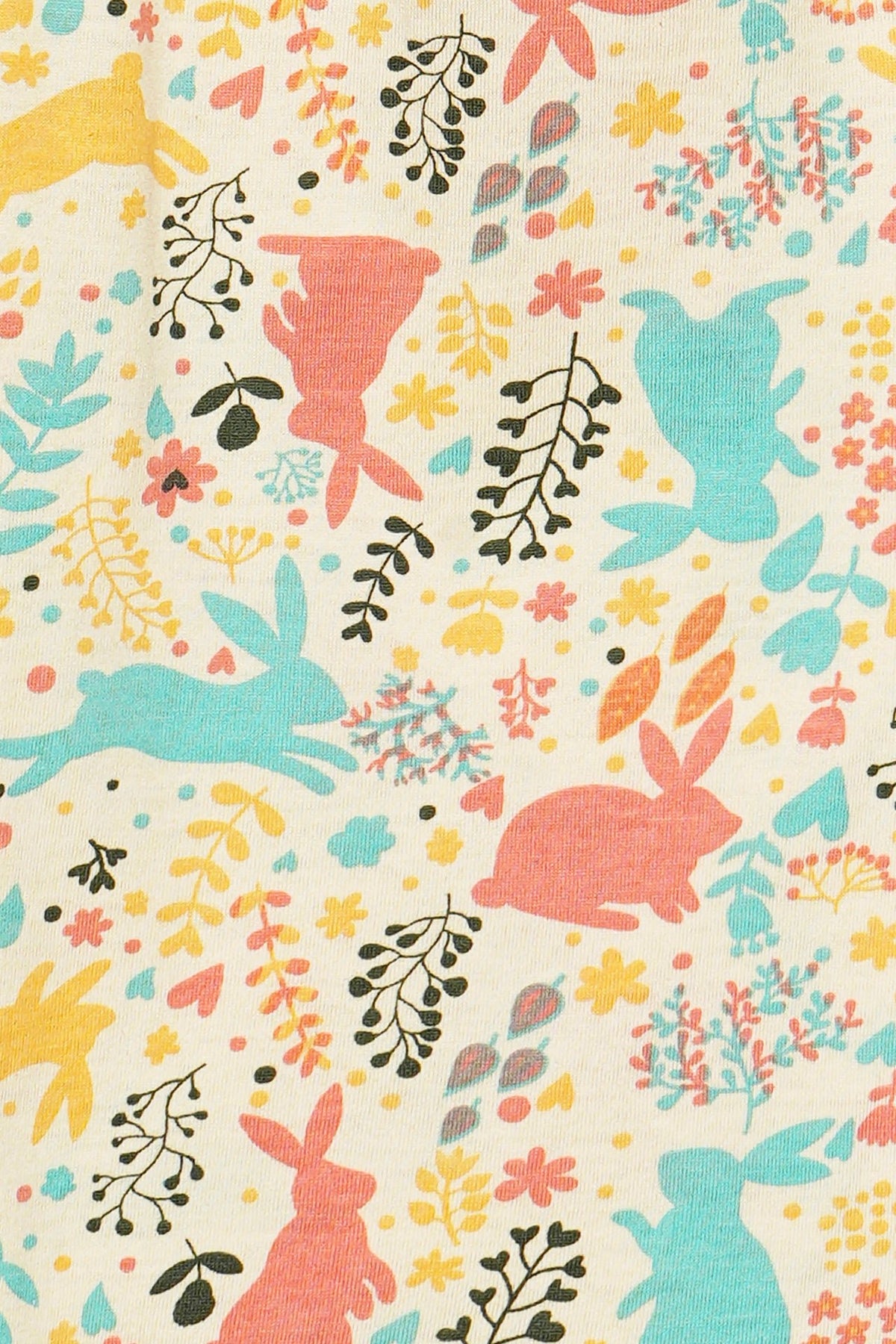 Be Kind To Our Earth Pj Set - De - Nap.in - Nightwear