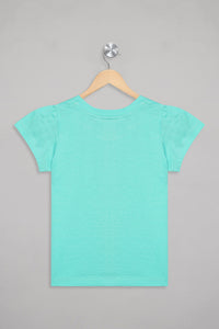 Be Kind To Our Earth Pj Set - De - Nap.in - Nightwear