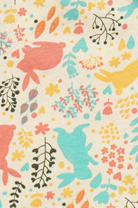 Be Kind To Our Earth Pj Set - De - Nap.in - Nightwear